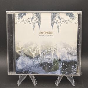 NEW Sealed 2009 Readymadefire Lovers/Liars CD Lovers Liars Atomic Metal Album